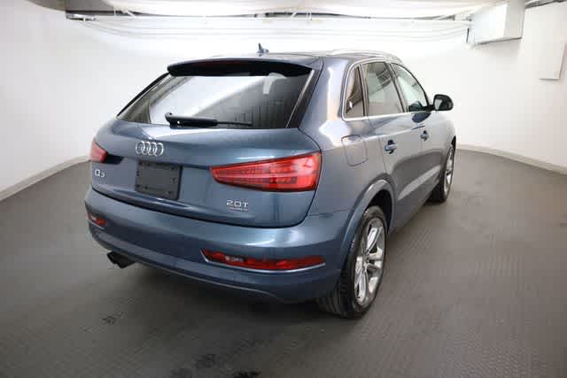 Thumbnail: 2016 Audi Q3 - 7