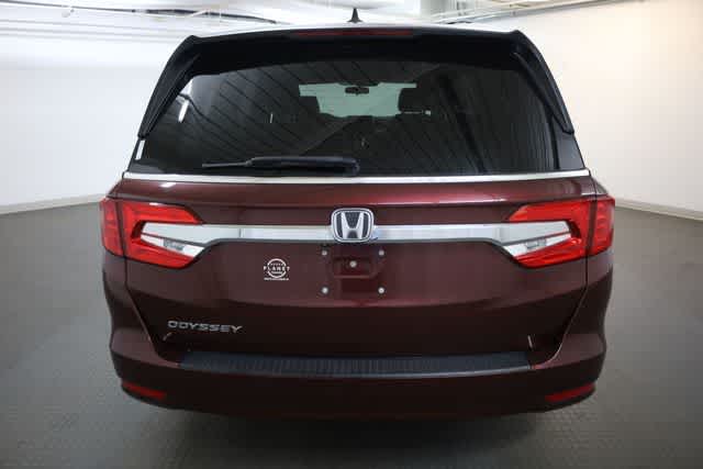 Thumbnail: 2020 Honda Odyssey - 6