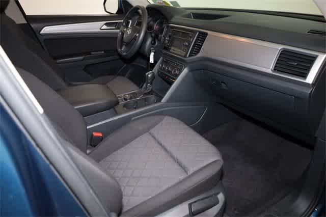 Thumbnail: 2018 Volkswagen Atlas - 19