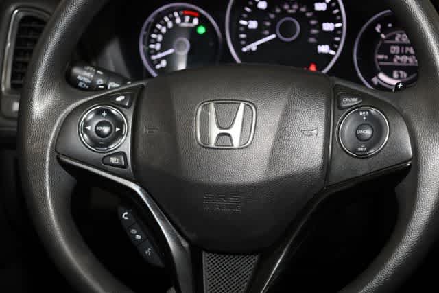 Thumbnail: 2018 Honda HR-V - 33