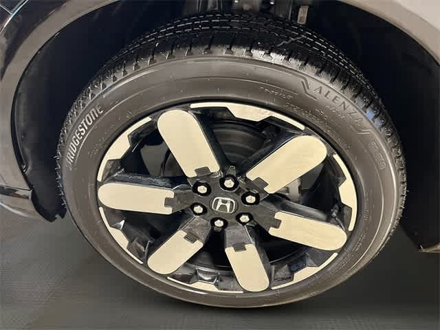 Thumbnail: 2026 Honda Prologue - 11