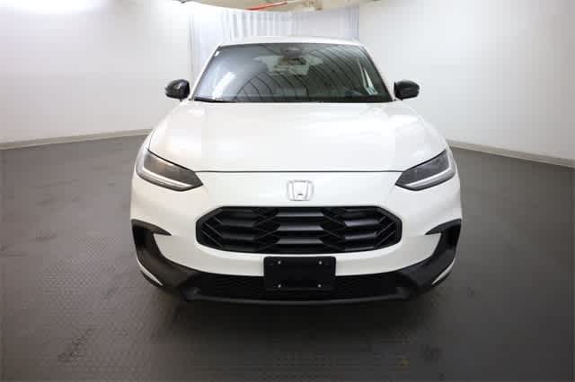 Thumbnail: 2025 Honda HR-V - 12