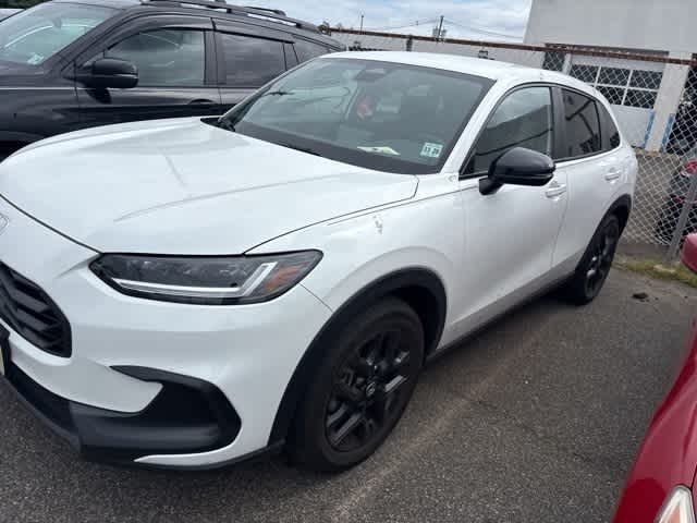 Thumbnail: 2024 Honda HR-V - 6
