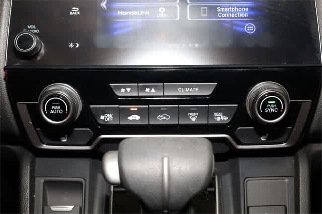 Thumbnail: 2022 Honda CR-V - 30