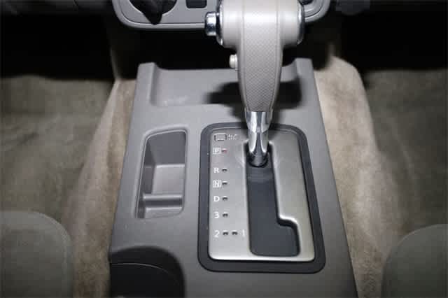 Thumbnail: 2017 Nissan Frontier - 28