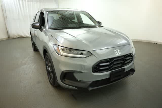 Thumbnail: 2024 Honda HR-V - 11