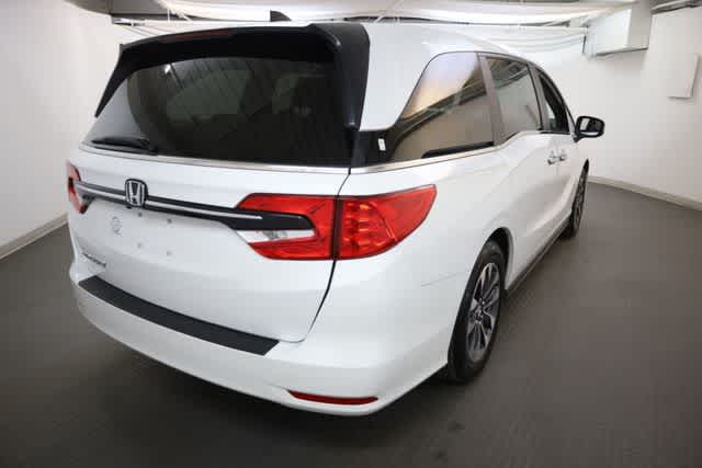 Thumbnail: 2024 Honda Odyssey - 7