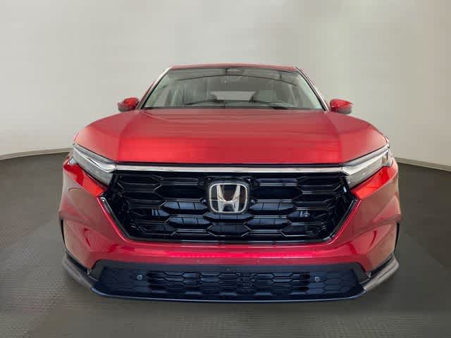 Thumbnail: 2026 Honda CR-V - 9