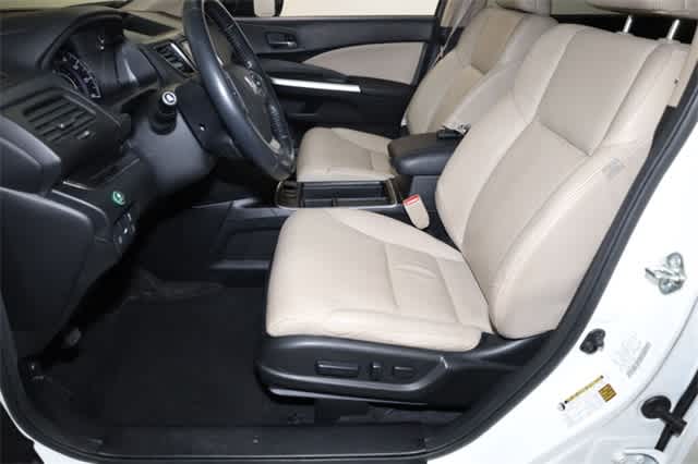 Thumbnail: 2015 Honda CR-V - 15