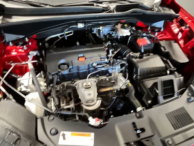 Thumbnail: 2027 Honda HR-V - 11
