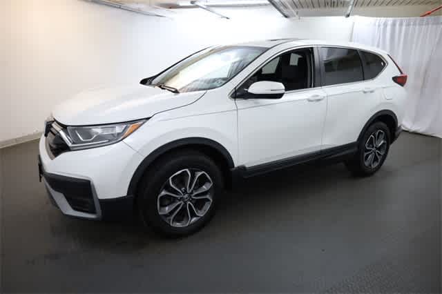 Thumbnail: 2022 Honda CR-V - 2