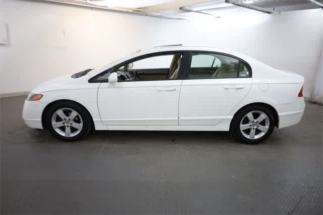 Thumbnail: 2006 Honda Civic - 3