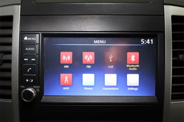 Thumbnail: 2019 Nissan Frontier - 28