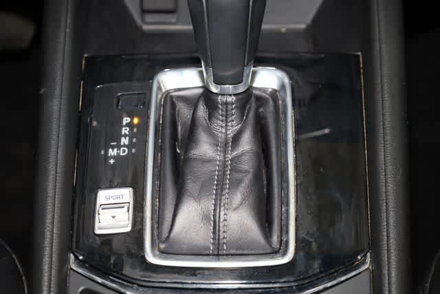 Thumbnail: 2020 Mazda CX-5 - 31