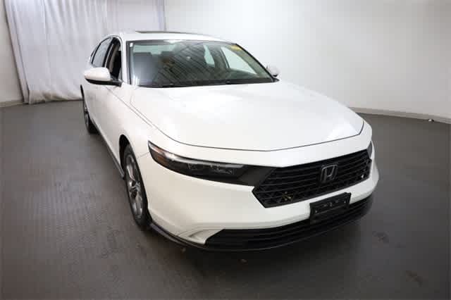 Thumbnail: 2024 Honda Accord - 11