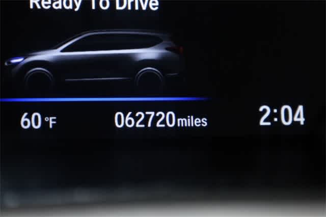 Thumbnail: 2022 Honda CR-V - 25