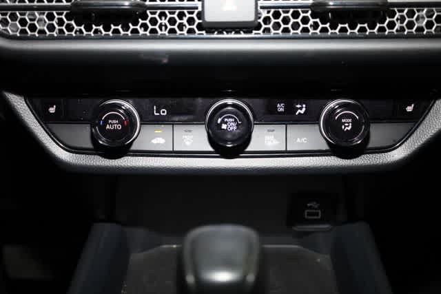 Thumbnail: 2024 Honda HR-V - 24