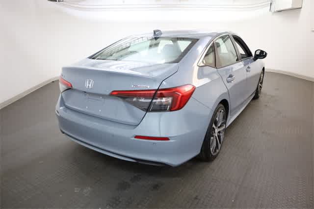 Thumbnail: 2022 Honda Civic - 7