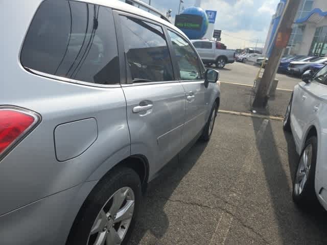 Thumbnail: 2014 Subaru Forester - 12