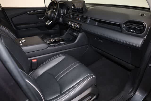 Thumbnail: 2023 Honda Pilot - 35