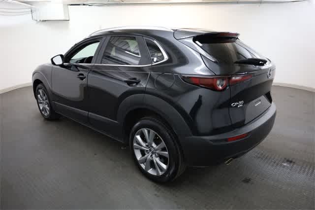 Thumbnail: 2022 Mazda CX-30 - 4