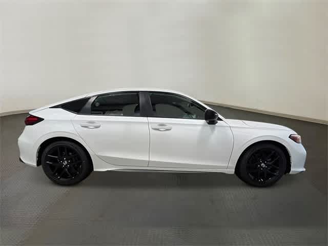 Thumbnail: 2025 Honda Civic - 8