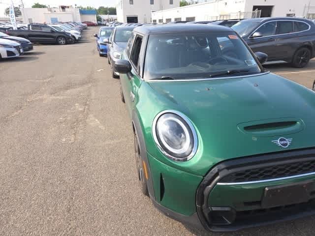 Thumbnail: 2023 MINI Cooper Hardtop - 19