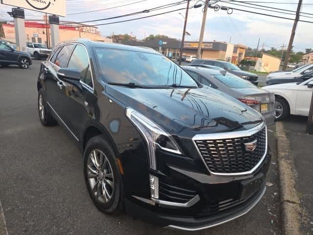 Thumbnail: 2022 Cadillac XT5 - 19