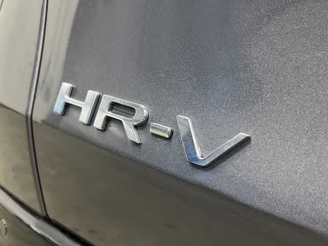 Thumbnail: 2027 Honda HR-V - 7