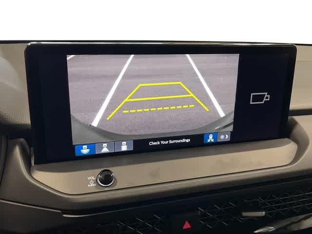 Thumbnail: 2026 Honda Accord - 18