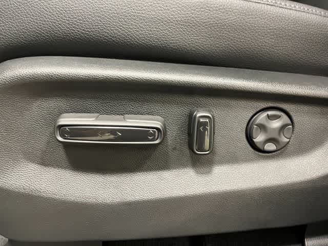 Thumbnail: 2026 Honda Odyssey - 13