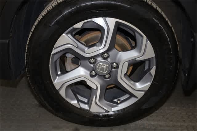 Thumbnail: 2018 Honda CR-V - 36