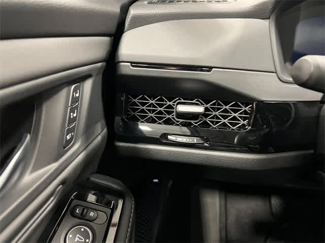 Thumbnail: 2024 Honda Accord - 13