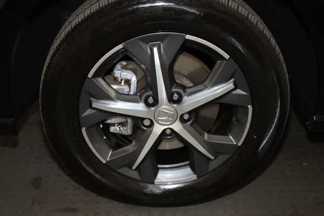 Thumbnail: 2024 Honda HR-V - 36