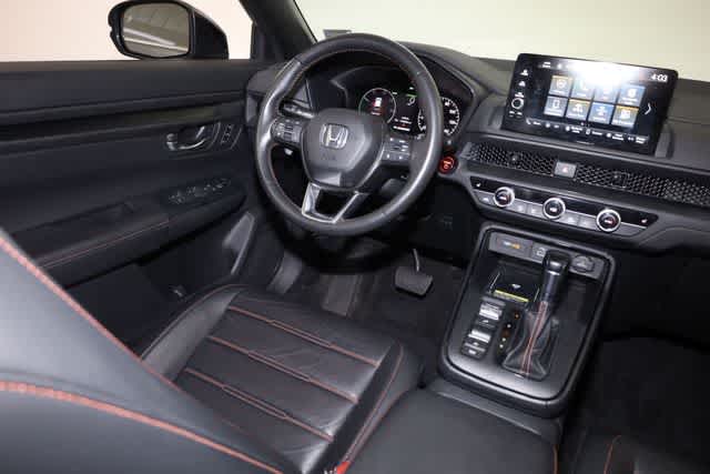 Thumbnail: 2024 Honda CR-V - 22
