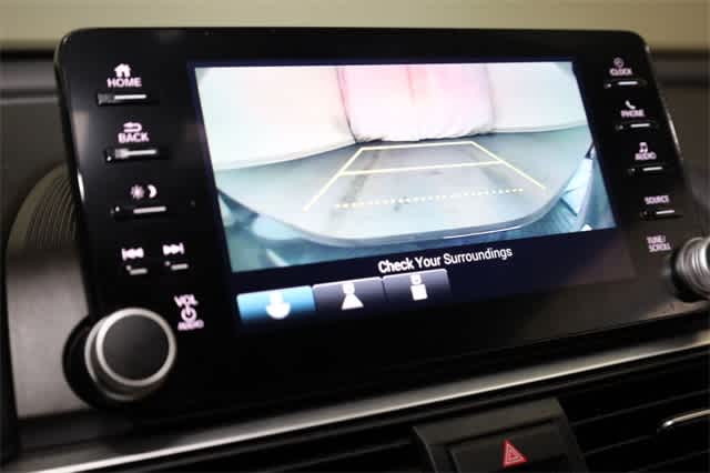 Thumbnail: 2020 Honda Accord - 24