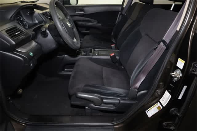 Thumbnail: 2013 Honda CR-V - 15