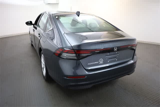 Thumbnail: 2024 Honda Accord - 5