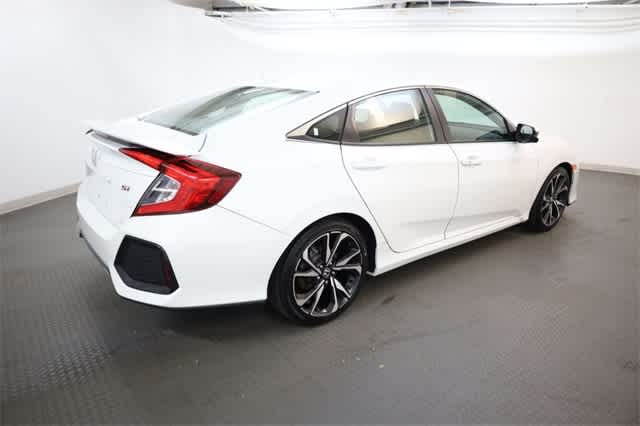 Thumbnail: 2019 Honda Civic - 8