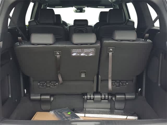 Thumbnail: 2025 Honda Odyssey - 24