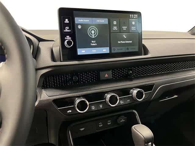 Thumbnail: 2026 Honda CR-V - 20