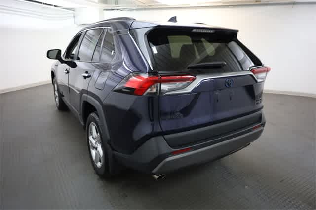 Thumbnail: 2019 Toyota RAV4 - 5