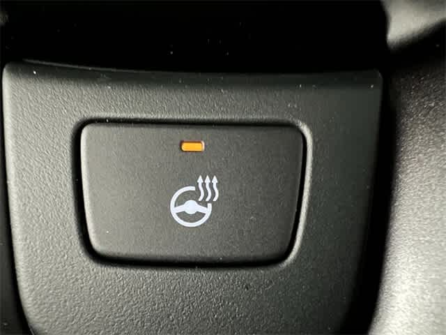 Thumbnail: 2025 Honda Pilot - 22