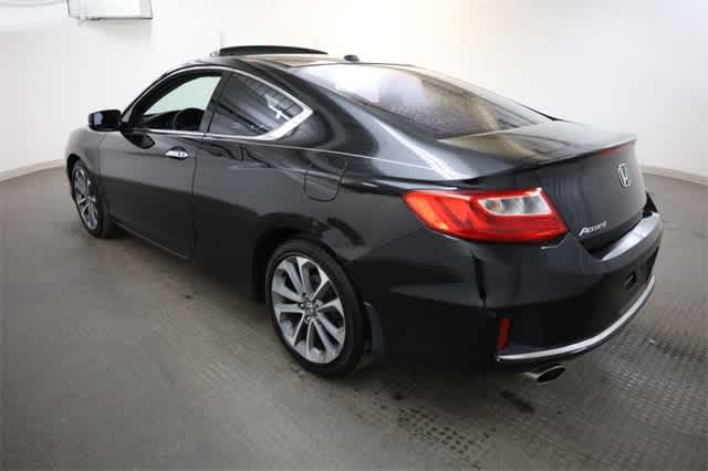 Thumbnail: 2015 Honda Accord - 4