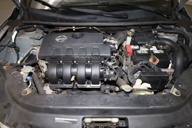 Thumbnail: 2014 Nissan Sentra - 32