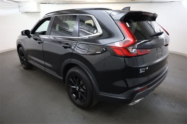 Thumbnail: 2025 Honda CR-V - 4