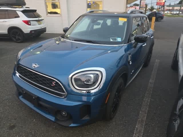 Thumbnail: 2023 MINI Cooper Countryman - 1