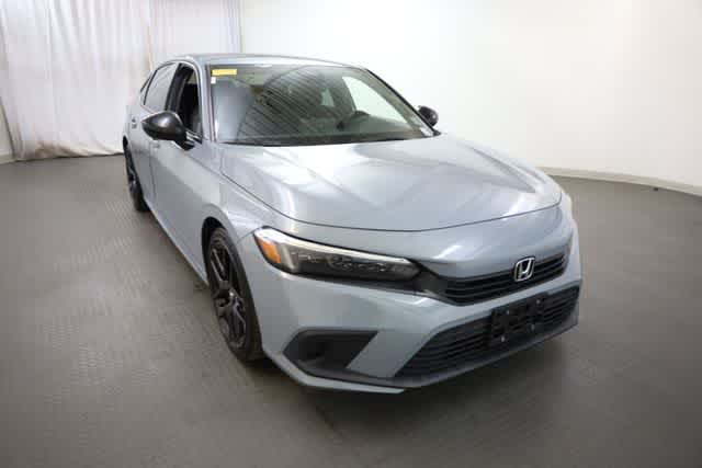 Thumbnail: 2023 Honda Civic - 12