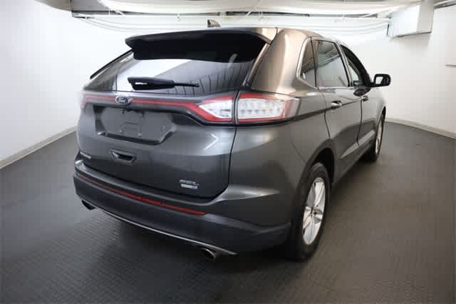2016 Ford Edge SEL 7