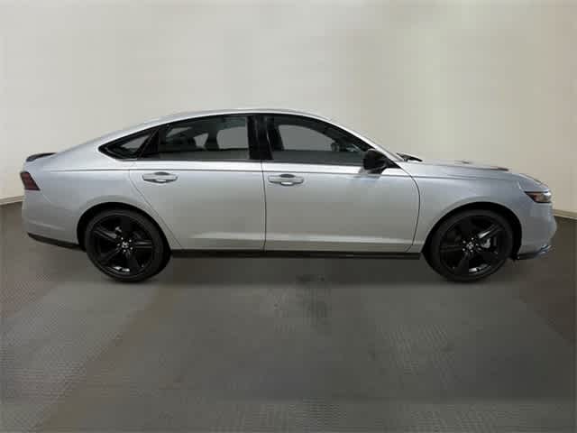 Thumbnail: 2025 Honda Accord - 8